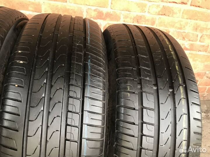Pirelli Cinturato P7 225/55 R17