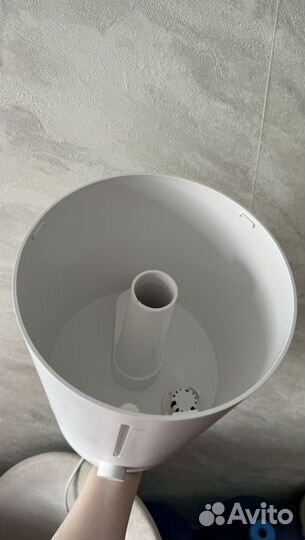 Увлажнитель воздуха xiaomi