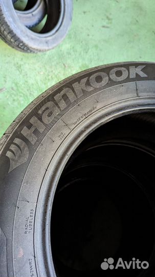 Hankook Centum K702 225/60 R17 99H