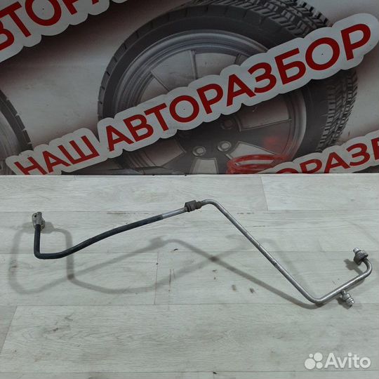 Трубка кондиционера Chery Tiggo T 11 2011