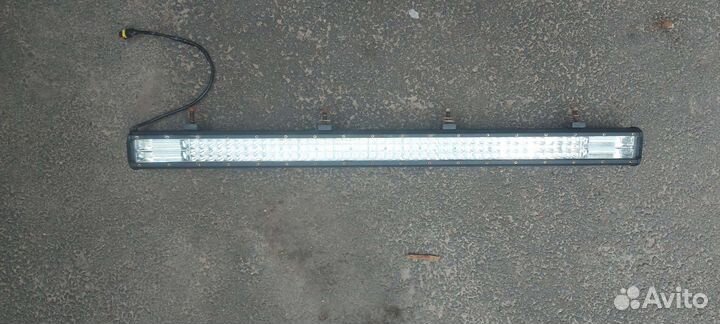 Led светодиодная балка