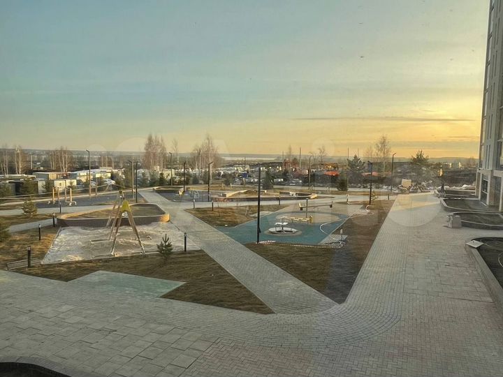 Квартира-студия, 26,5 м², 7/10 эт.