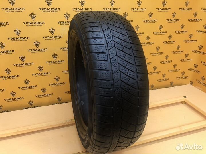 Continental ContiWinterContact TS 830 P 205/60 R16 92H