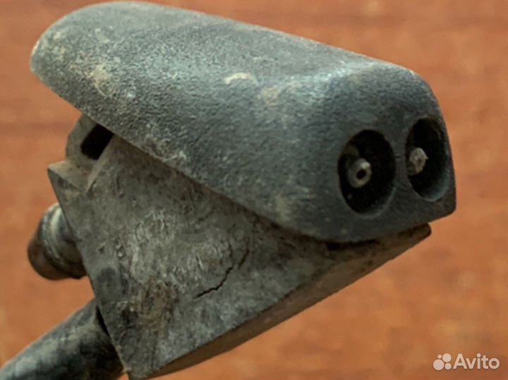 Форсунка омывателя стекла ford s-max