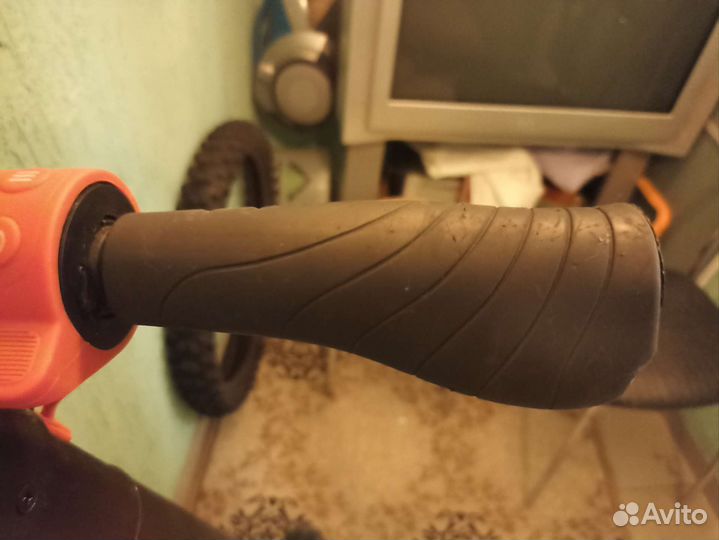 Электросамокат