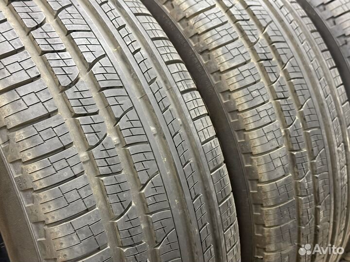 Pirelli Scorpion 235/55 R19 105V