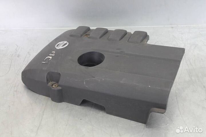 Крышка двигателя декоративная Nissan Pathfinder