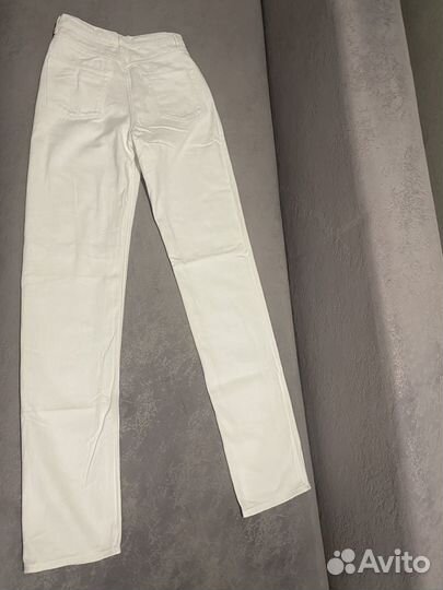 Джинсы женские toptop
