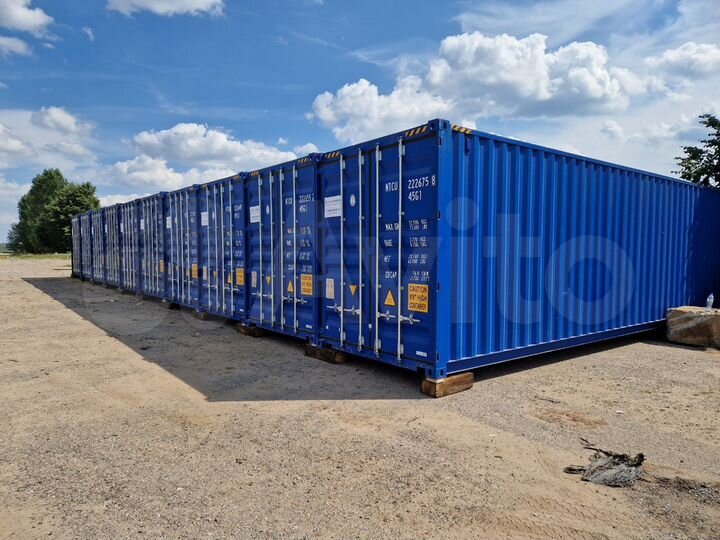 Склад, 150 м²