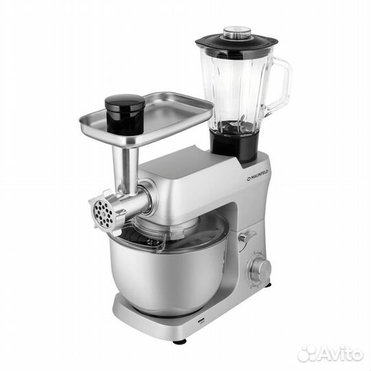 Кухонный комбайн maunfeld