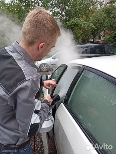 Устранение запахов (дома, авто, холодильники и др)