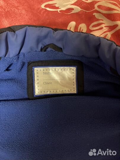 Жилетки на мальчика