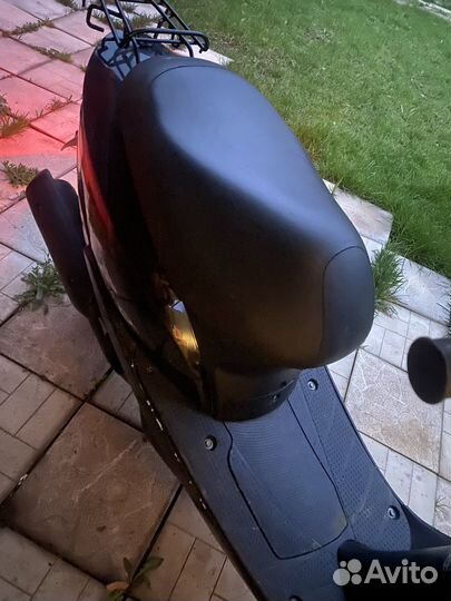 Honda dio AF62