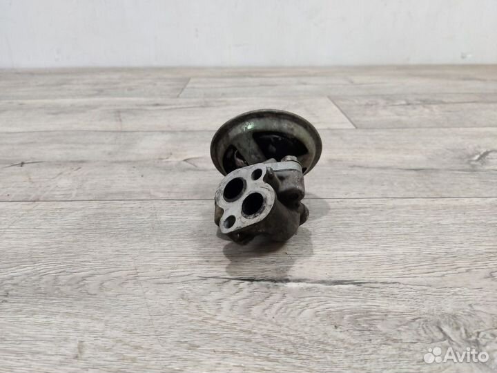 Клапан системы рециркуляции выхлопных газов Nexia