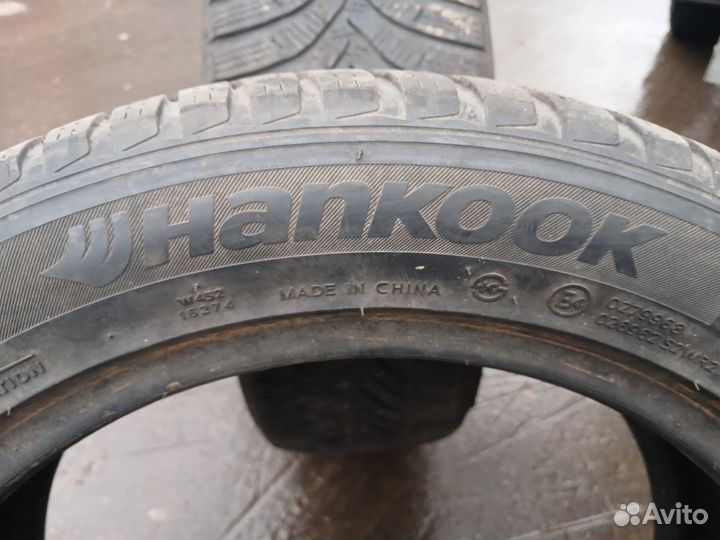 Hankook Winter I'Cept RS2 W452 195/55 R16