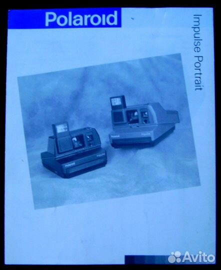 Фотоаппарат 