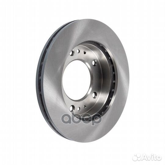 ADG04319 диск тормозной передний KIA Sportage