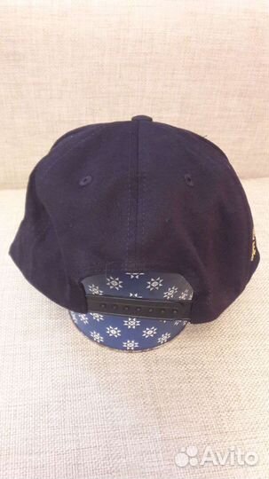 Бейсболка мужская