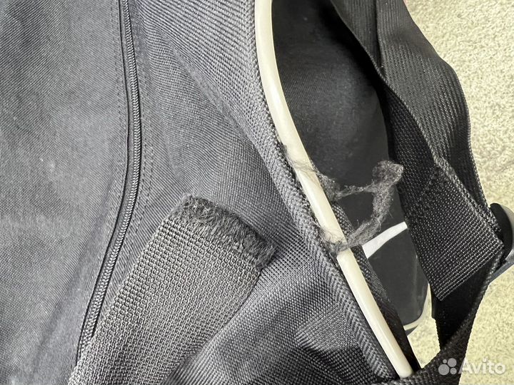 Сумка-Чехол для горнолыжных ботинок Volkl