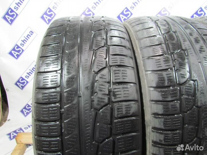 Nokian Tyres WR G2 SUV 265/45 R21 96R