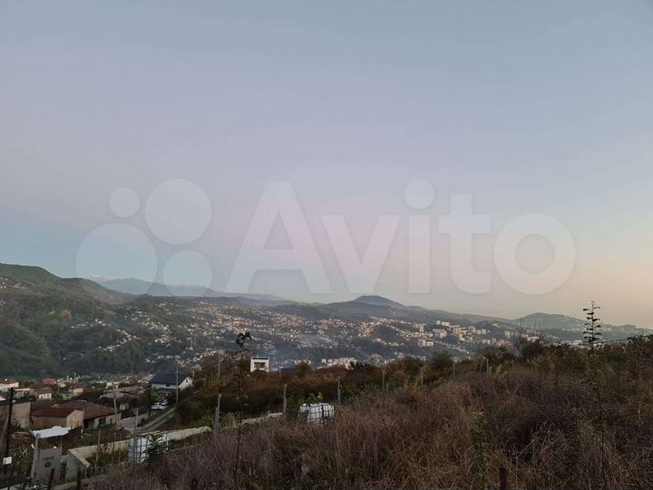 Участок 6,8 сот. (ИЖС)