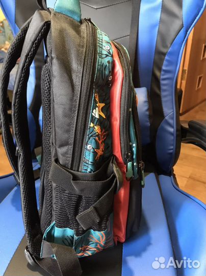 Рюкзак новый
