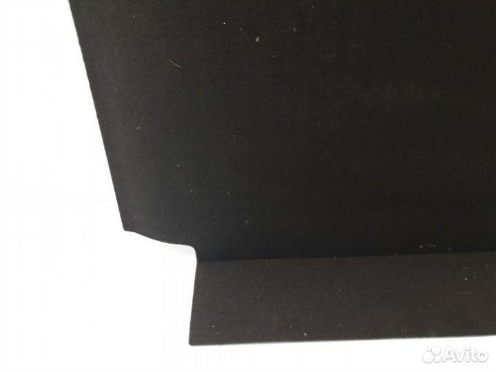 Пол багажника задний Toyota Camry V70 2018