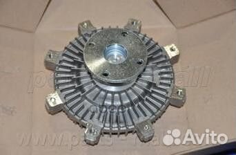 Вискомуфта parts-mall pxnfa-001 pxnfa-001 Parts