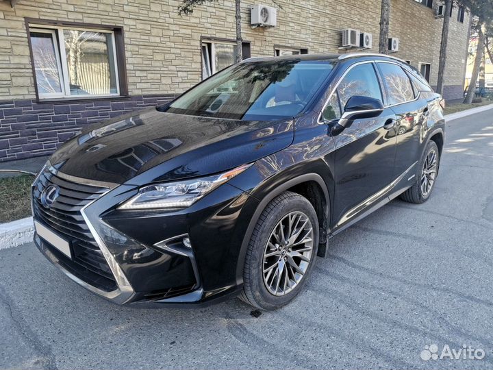 Аренда автомобиля Премиум класса без водителя