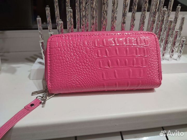 Кошелек женский