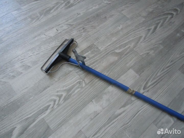 Швабры разные