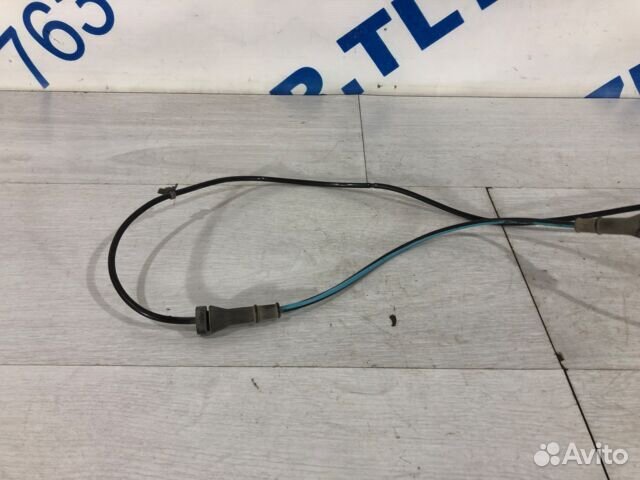 Датчик ABS передний правый nissan juke 1.6 мт