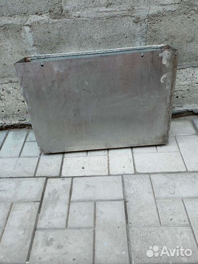 Аквариум настенный