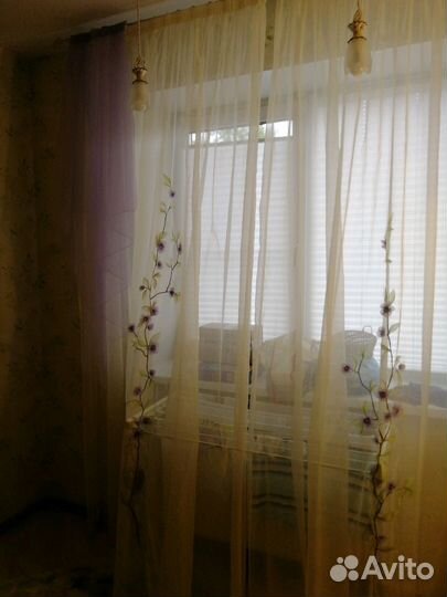 Шторы (4 вида)