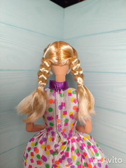 Кукла Барби / Walking Barbie, 1999