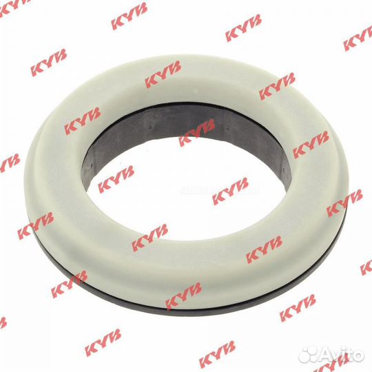 KYB MB1509 Подшипник амортизационной опоры перед L