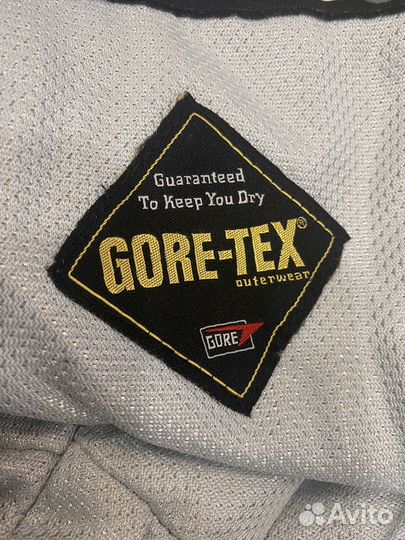 Горнолыжные сноубордические брюки rossignol