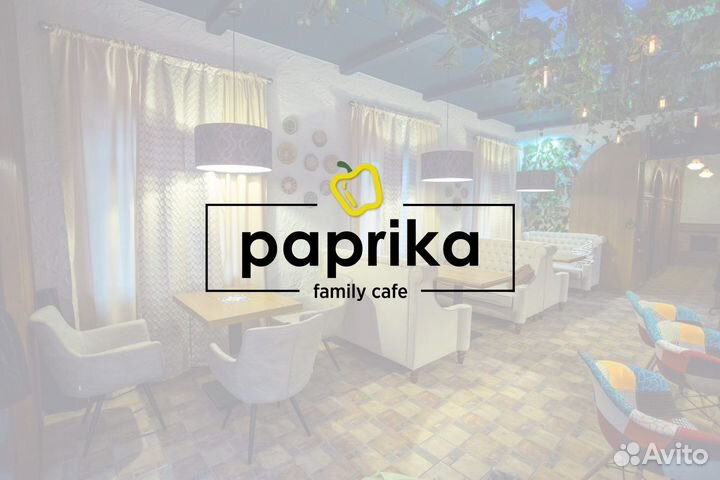 Повар горячего цеха