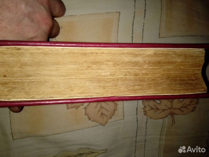 Словарь старинный 19 век