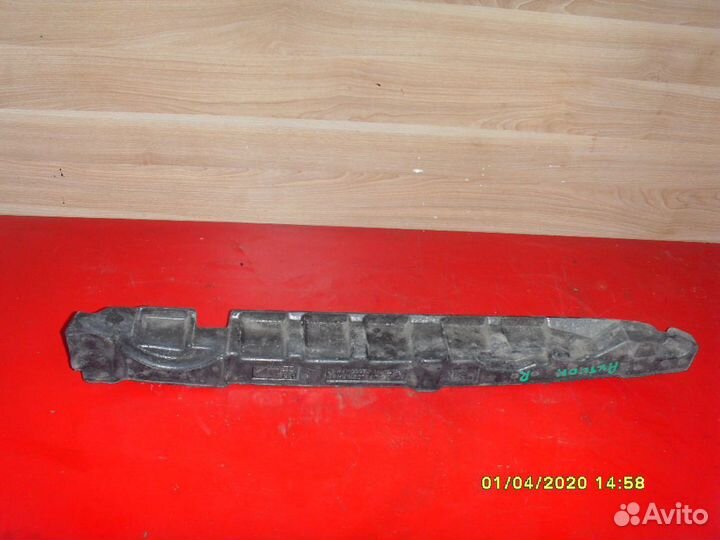 Пыльник переднего крыла 7971632000 Ssang Yong