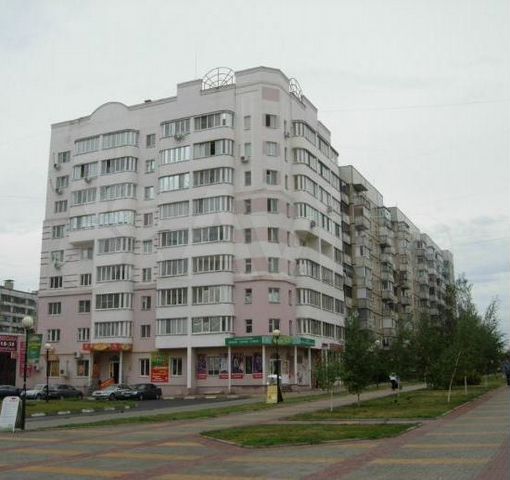 Буденного белгород фото 1-к квартира, 52 м², 5/9 эт. на продажу в Белгороде Купить квартиру Авито