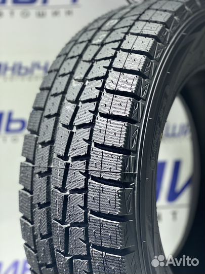 Dunlop Winter Maxx SJ8 235/55 R18