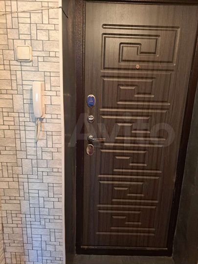 1-к. квартира, 33 м², 2/5 эт.