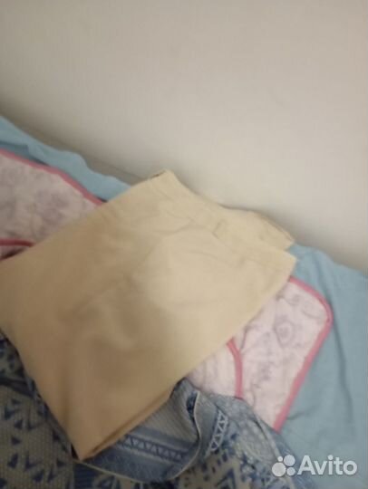 Женские вещи пакетом