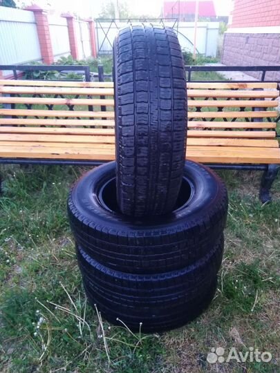 КАМА Кама-Евро-228 205/75 R15