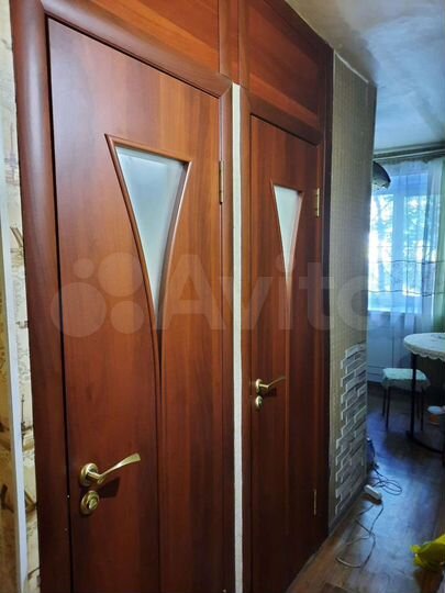 2-к. квартира, 50,2 м², 1/5 эт.