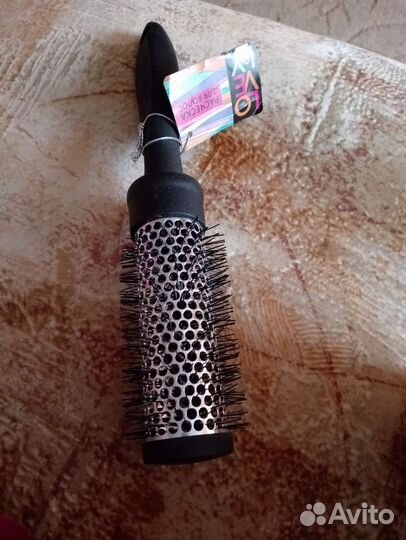 Расческа для укладки
