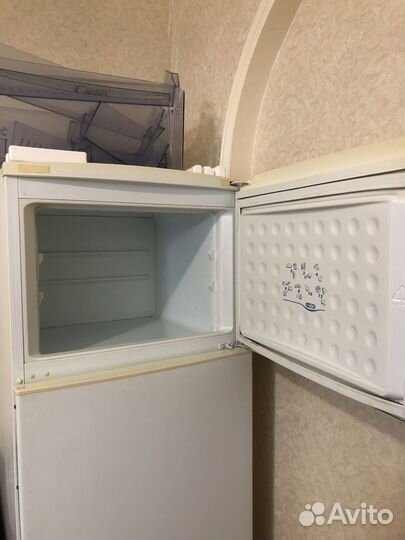 Холодильник candy