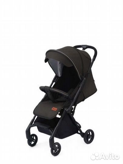 Прогулочная коляска nuovita