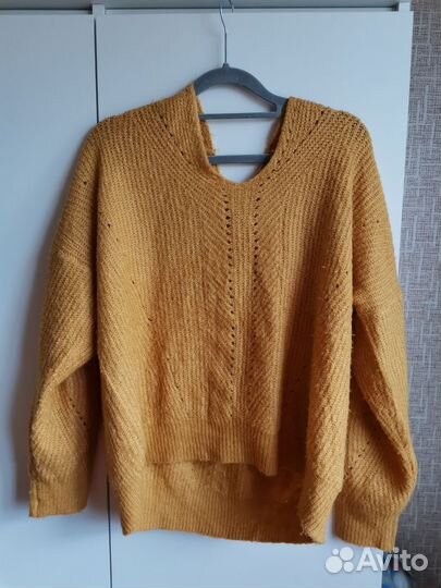 Пакет вещей на девушку 42-44